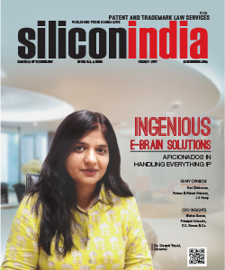 Ingenious e-Brain Solutions: Aficionados in Handling Everything IP